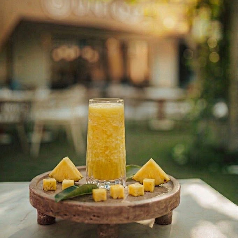 ANANAS FROZEN