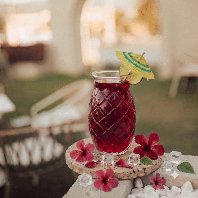 HIBISCUS