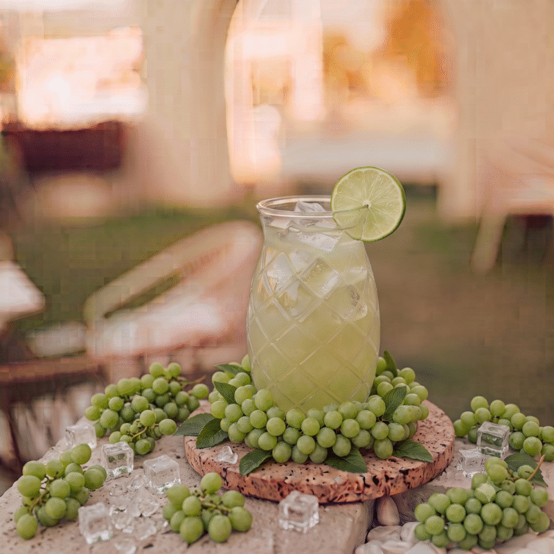 UNIQUE GORUK SODA (EKŞİ)