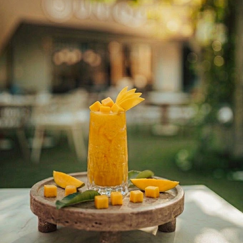 MANGO FROZEN