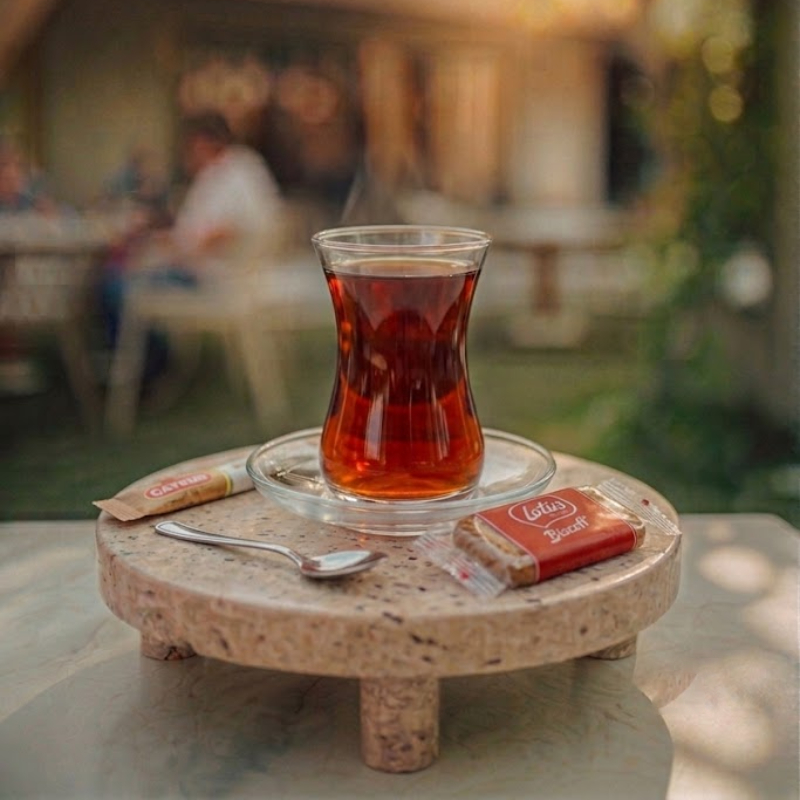 ÇAY