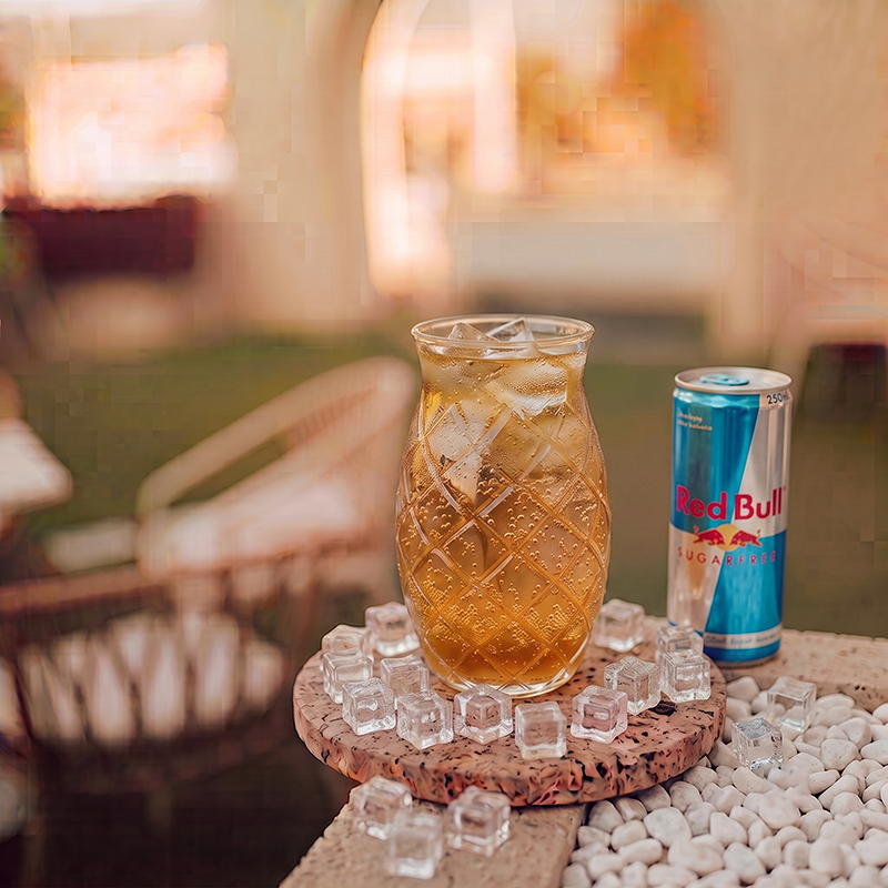 ŞEKERSİZ REDBULL