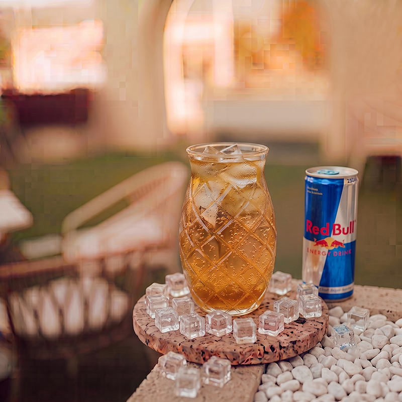 REDBULL ORIGINAL