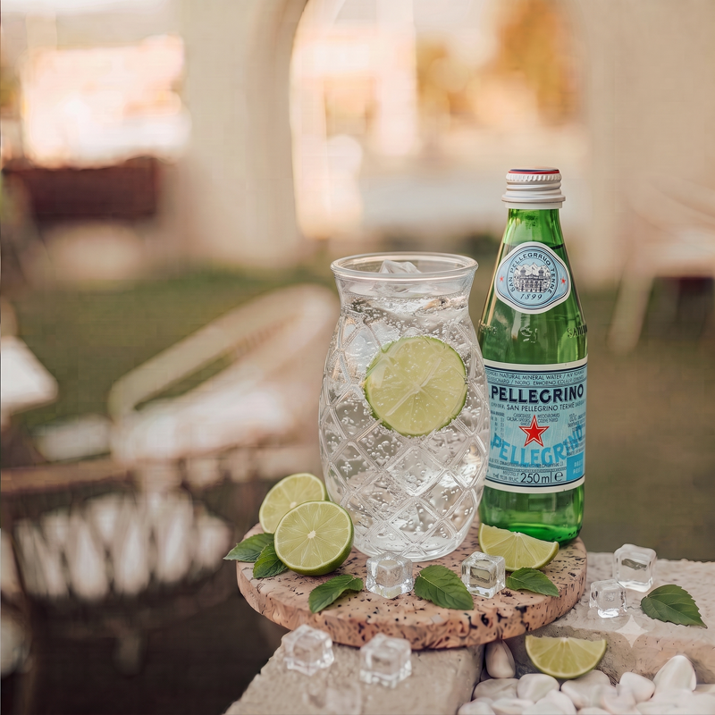 SAN PELLEGRINO
