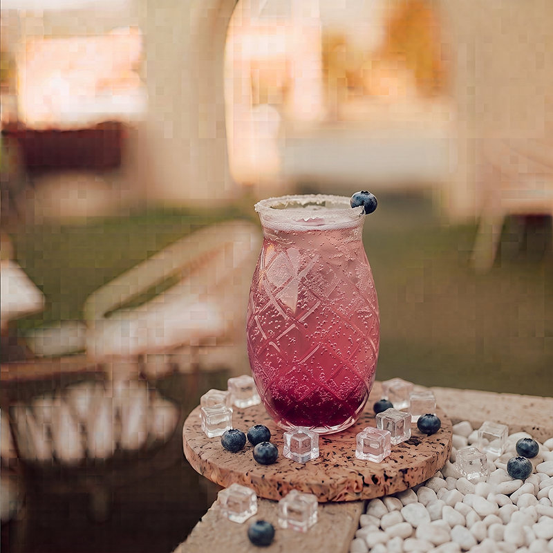 BERRY SODA