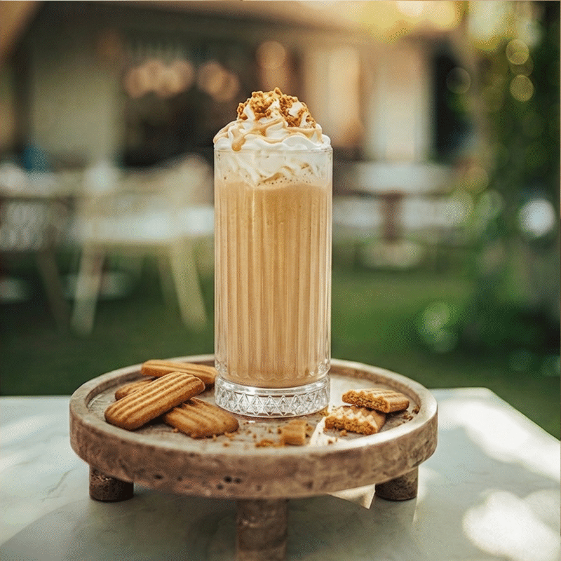 CİCİBEBE MILKSHAKE