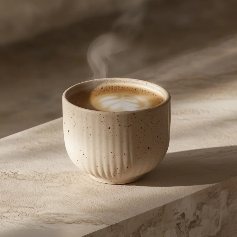 UNIQUE LATTE