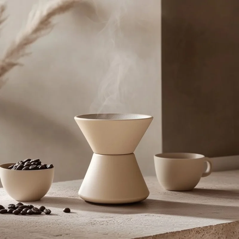 V60 ALTI DAKİKA