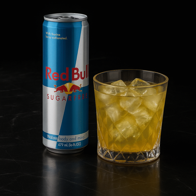 ŞEKERSİZ REDBULL