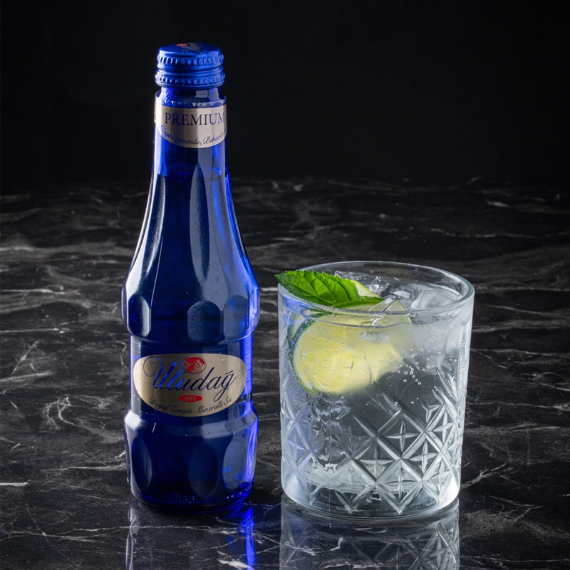 ULUDAĞ SADE SODA ŞİŞE