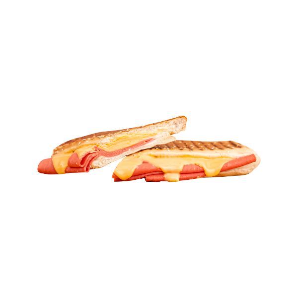 07 EXTRA JAMBON CHEDDAR 195 GR (SALADOS)