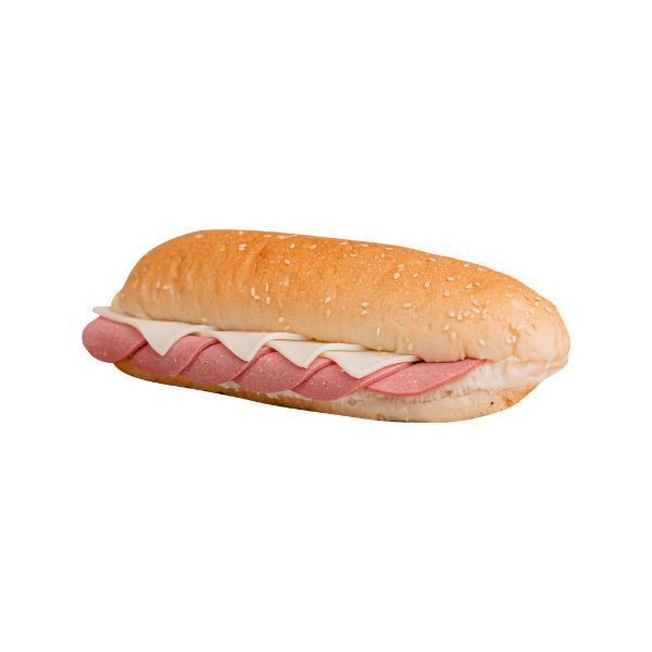 06 KLASİK SALAM KAŞAR 190 GR (SALADOS)