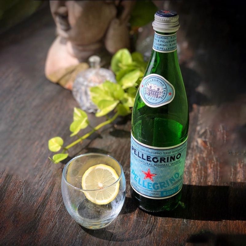 SAN PELLEGRINO