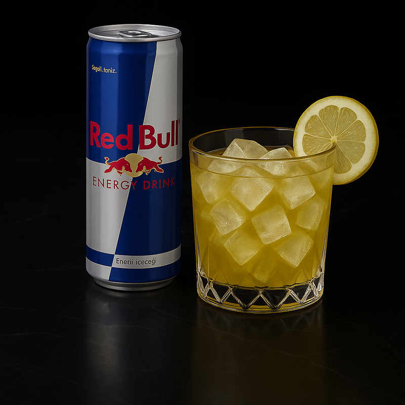 REDBULL ORIGINAL