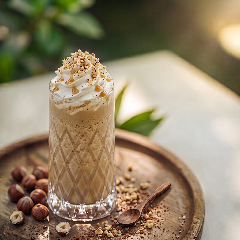 FINDIKLI FRAPPUCCINO