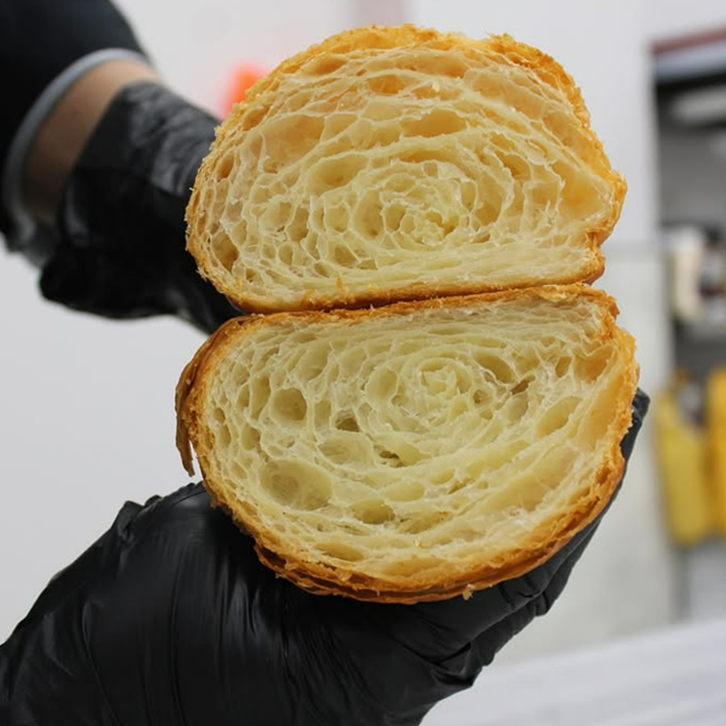 SADE CROISSANT XL