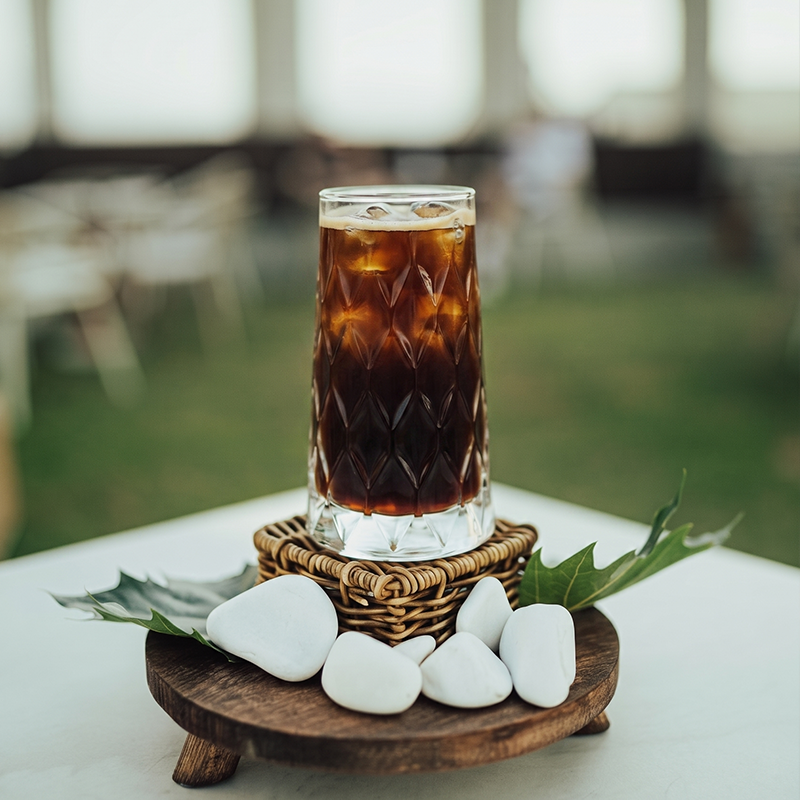 ICED AMERICANO