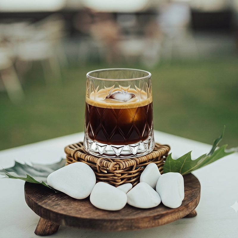 ESPRESSO (TEK BUZ)