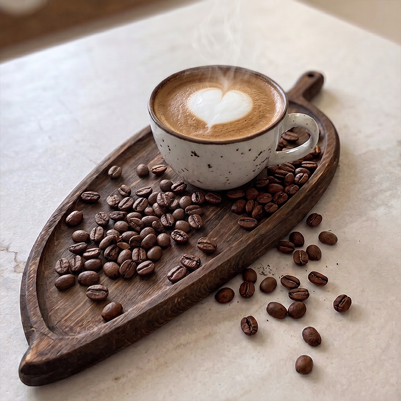 MACCHIATO