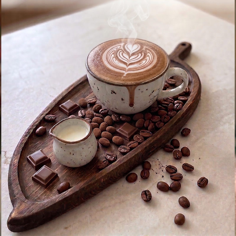 MOCHA
