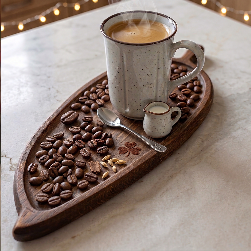 IRISH CREAM AMERICANO